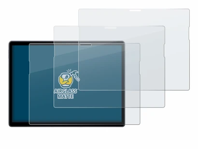 Image de l'appareil Dell Latitude 7350 Detachable avec une grande variété de protections d'écran.