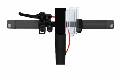 Image de l'appareil Xiaomi Mi 4 Lite E-Scooter (2e Gen.) avec une grande variété de protections d'écran.