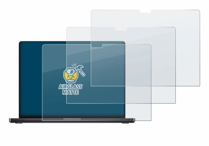 Image de l'appareil Apple MacBook Pro 16