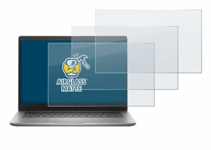 Image de l'appareil Dell Latitude 3340 Laptop 13.3" avec une grande variété de protections d'écran.