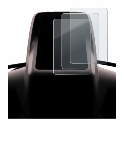 Image de l'appareil Segway GT3 D avec une grande variété de protections d'écran.