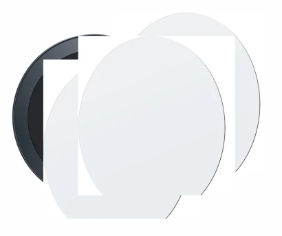 Image de l'appareil QJ Motor SRV 600 avec une grande variété de protections d'écran.