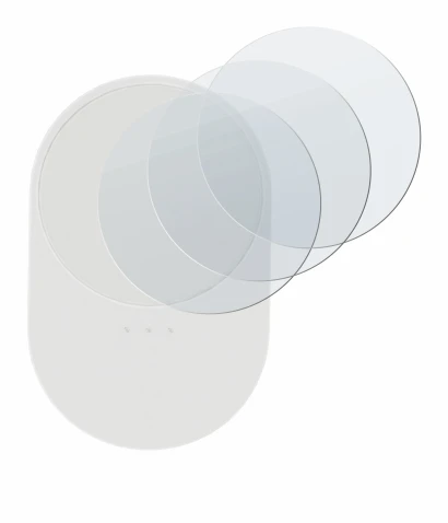 Image de l'appareil Ikea Bilresa avec une grande variété de protections d'écran.