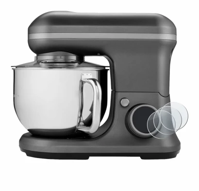 Image de l'appareil MEDION MD 18420 avec une grande variété de protections d'écran.