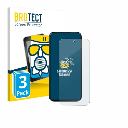 Face avant d’un emballage produit avec le logo de la marque BROTECT. À côté, l’appareil Motorola Moto G77 est représenté avec