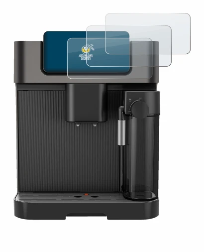 Image de l'appareil Grundig KVA 7230 avec une grande variété de protections d'écran.