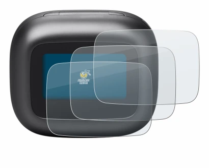 Image de l'appareil JBL Live Beam 3 avec une grande variété de protections d'écran.