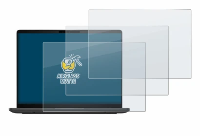 Image de l'appareil Dell Pro 5 Series 14 P514260 avec une grande variété de protections d'écran.