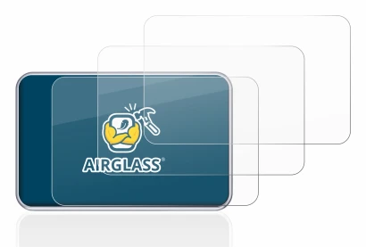 Image de l'appareil Tandem diabetes care t:slim X2 Insulin Pump avec une grande variété de protections d'écran.