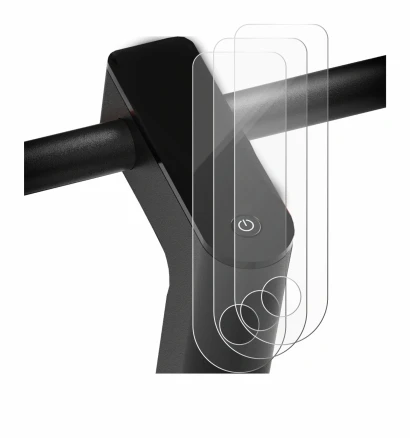 Image de l'appareil Xiaomi Mi 4 Pro (2e Gen.) avec une grande variété de protections d'écran.