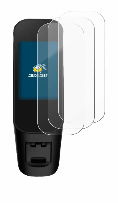 Image de l'appareil Xiaomi Electric Scooter 6 Max avec une grande variété de protections d'écran.