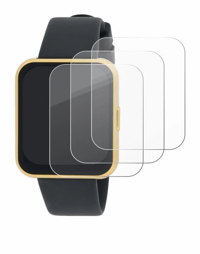 Image de l'appareil Liu Jo Mini Slim 2.0 avec une grande variété de protections d'écran.