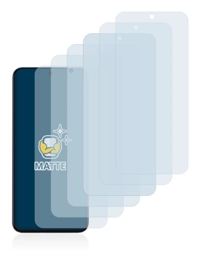 Image de l'appareil Xiaomi 13 avec une grande variété de protections d'écran.