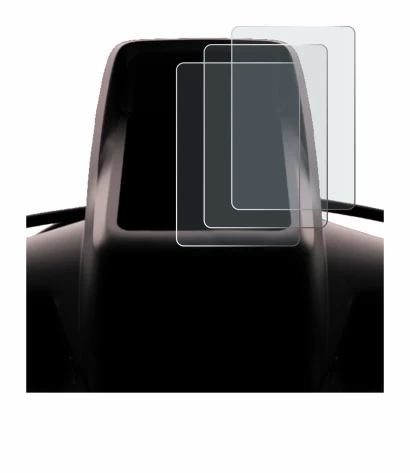 Image de l'appareil Segway GT3 D avec une grande variété de protections d'écran.