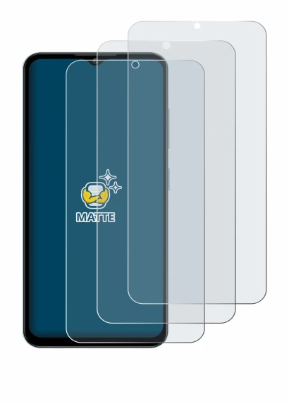 Image de l'appareil Oukitel C5 6,52
