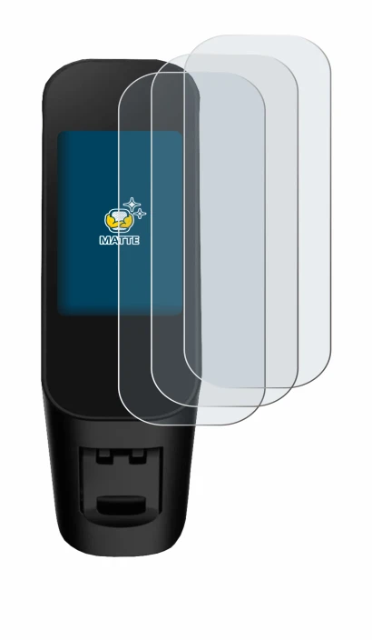 Image de l'appareil Xiaomi Electric Scooter 6 Max avec une grande variété de protections d'écran.