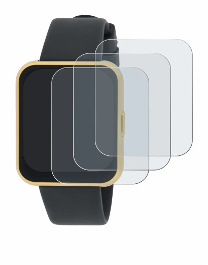 Image de l'appareil Liu Jo Mini Slim 2.0 avec une grande variété de protections d'écran.