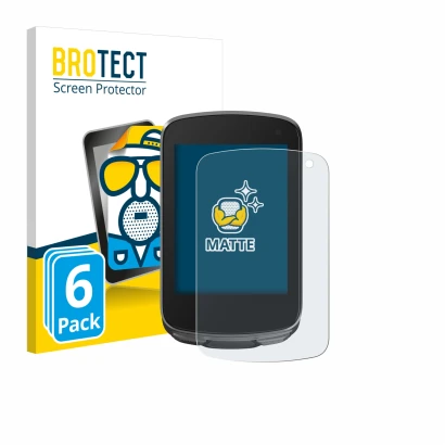 Face avant d’un emballage produit avec le logo de la marque BROTECT. À côté, l’appareil Geoid CC700 Pro 2.8" est représenté av