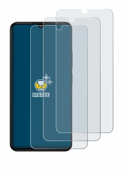 Image de l'appareil Xiaomi Redmi 14R avec une grande variété de protections d'écran.