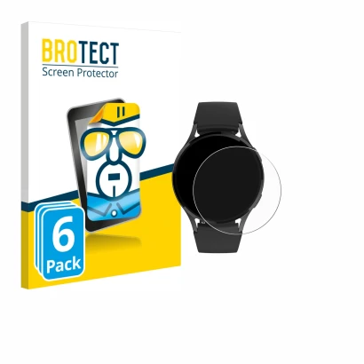 Face avant d’un emballage produit avec le logo de la marque BROTECT. À côté, l’appareil Levowatch EDGY est représenté avec la 