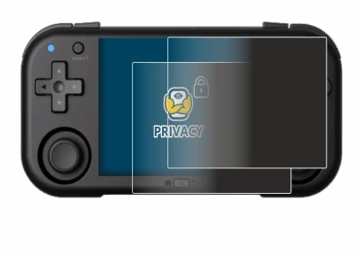 Image de l'appareil Magicx Mini Zero 28 avec une grande variété de protections d'écran.