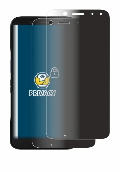 Image de l'appareil Datalogic Memor 12 avec une grande variété de protections d'écran.