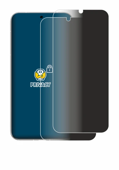 Image de l'appareil Huawei Pura 80 Ultra avec une grande variété de protections d'écran.