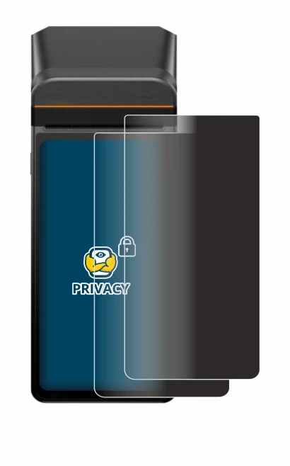 Bruni 2x Écran protecteur pour Leica D-Lux 4