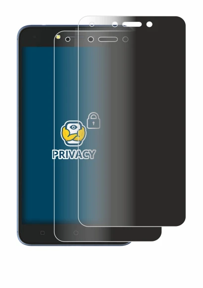 Image de l'appareil Tecno Pouvoir 1 avec une grande variété de protections d'écran.