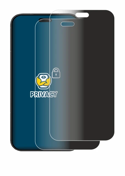 Image de l'appareil Huawei Pura 90 avec une grande variété de protections d'écran.
