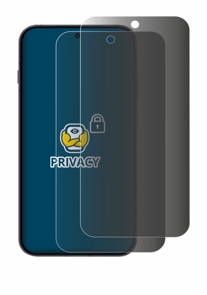 Image de l'appareil Oppo Reno 16 FS avec une grande variété de protections d'écran.