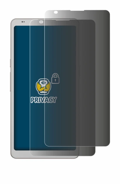 Image de l'appareil Boox Palma 3 avec une grande variété de protections d'écran.