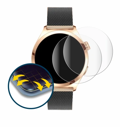 Image de l'appareil Niolina Smartwatch 1.27