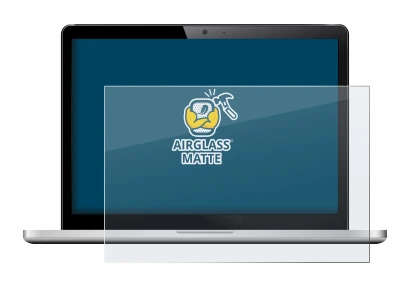 Image de l'appareil avec une grande variété de protections d'écran.