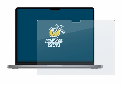 Image de l'appareil Apple MacBook Pro 14