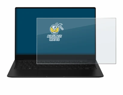 Image de l'appareil Samsung Galaxy Book2 Pro 13.3