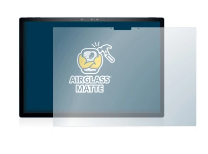 Image de l'appareil Dell XPS 13 9315 2-in-1 avec une grande variété de protections d'écran.