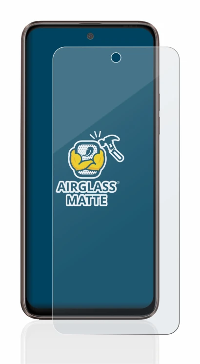 Image de l'appareil HTC U23 Pro avec une grande variété de protections d'écran.