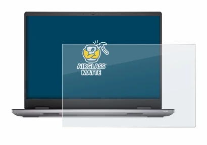 Image de l'appareil Dell Precision 7670 Non-Touch avec une grande variété de protections d'écran.