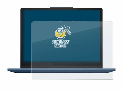 Image de l'appareil Lenovo IdeaPad Flex 3 Chrome 12IAN8 avec une grande variété de protections d'écran.