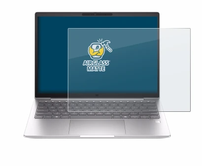 Image de l'appareil HP EliteBook 630 G11 avec une grande variété de protections d'écran.
