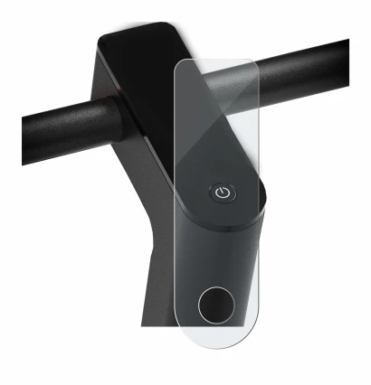 Image de l'appareil Xiaomi Mi 4 Pro (2e Gen.) avec une grande variété de protections d'écran.