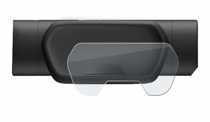 Image de l'appareil Segway Ninebot eKickScooter E2 Pro avec une grande variété de protections d'écran.