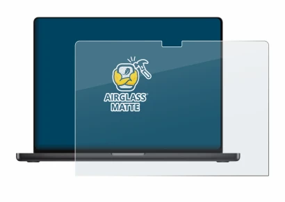 Image de l'appareil Apple MacBook Pro 16