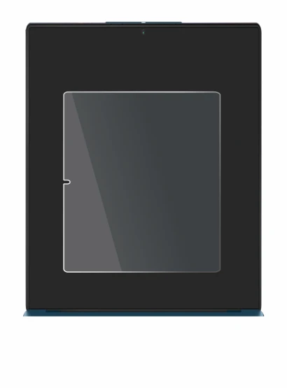 Image de l'appareil Lenovo Yoga Slim 9i Gen 10 14" avec une grande variété de protections d'écran.