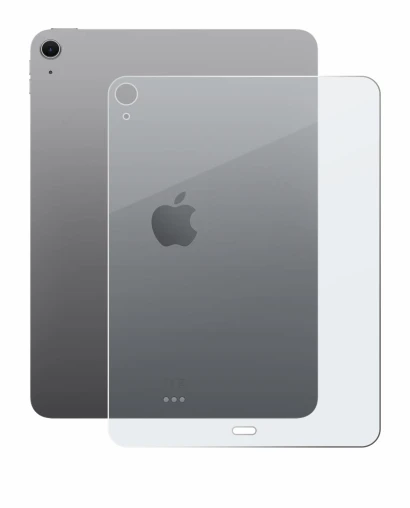 Image de l'appareil Apple iPad Air 11
