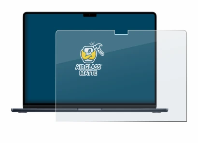 Image de l'appareil Apple MacBook Air 15