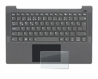 Image de l'appareil Lenovo IdeaPad 5 14ALC05 Touchpad avec une grande variété de protections d'écran.