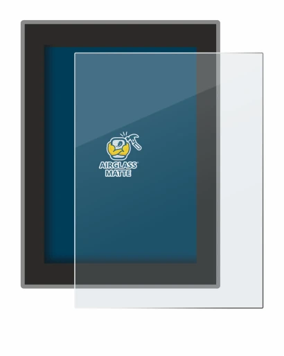 Image de l'appareil Volvo XC90 (2018–2024) avec une grande variété de protections d'écran.