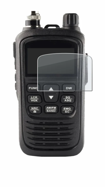 Image de l'appareil Jopix CB-514 Plus avec une grande variété de protections d'écran.